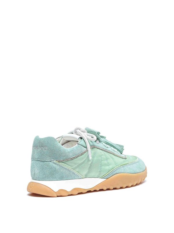 Pinko: Chaussures de sport online - Baskets - Bleu