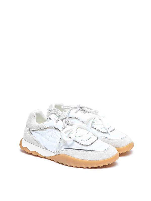 スニーカー - 白 shop online: Pinko