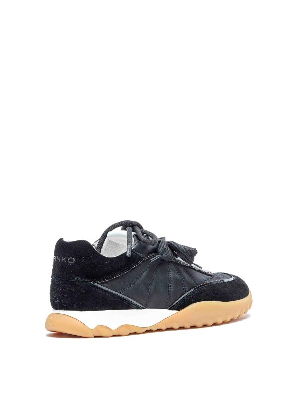 Pinko: Chaussures de sport online - Baskets - Noir