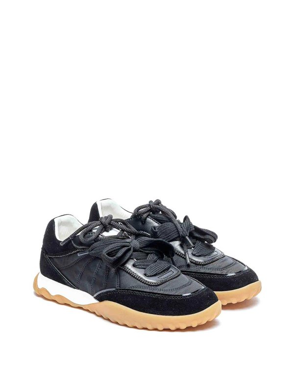 Baskets - Noir shop online: Pinko