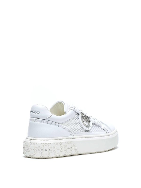 Pinko: スニーカー online - スニーカー - 白
