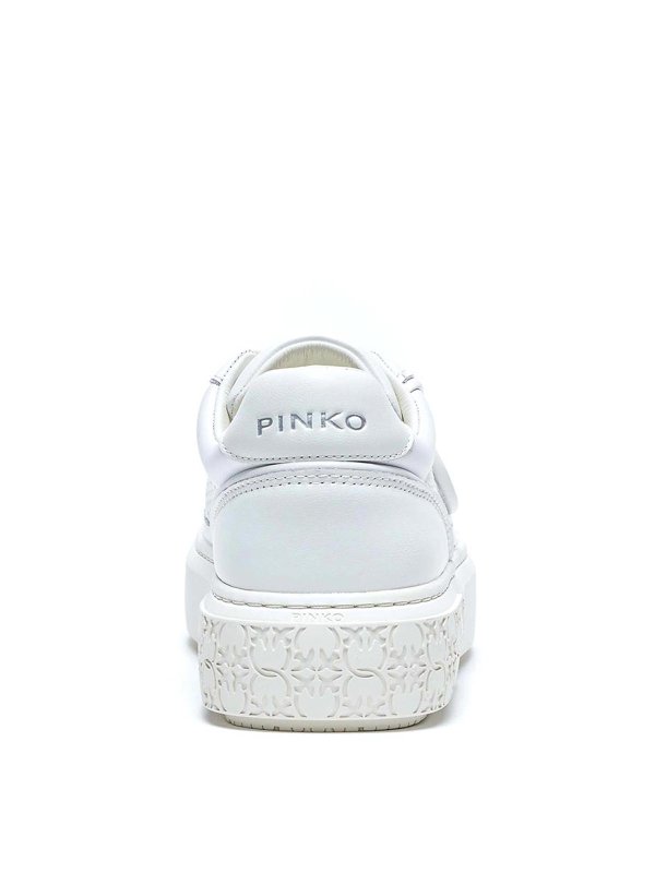 The Best Shops Pinko: スニーカー - スニーカー - 白