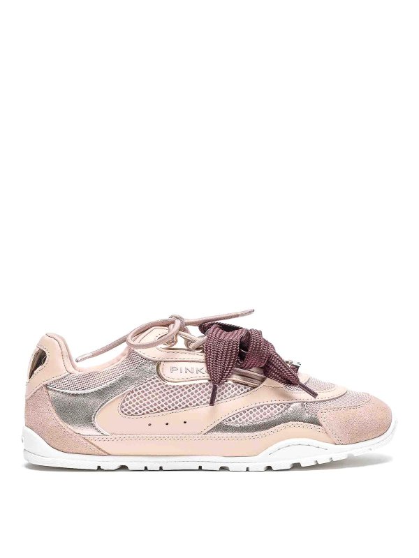 Pinko: Sneaker - Sneaker - Nude
