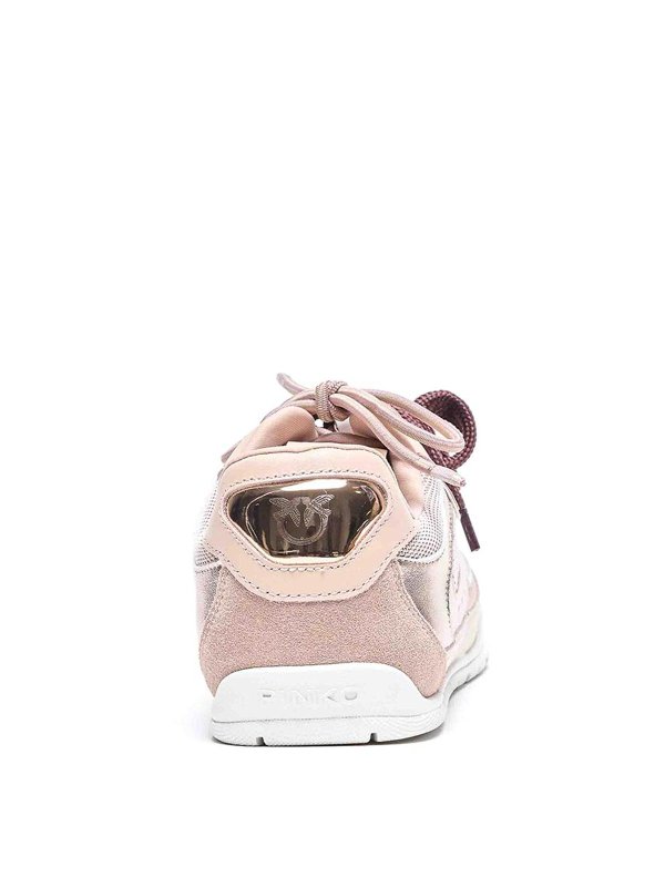 The Best Shops Pinko: Sneaker - Sneaker - Nude