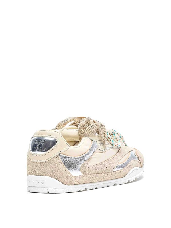 Pinko: スニーカー online - スニーカー - ベージュ