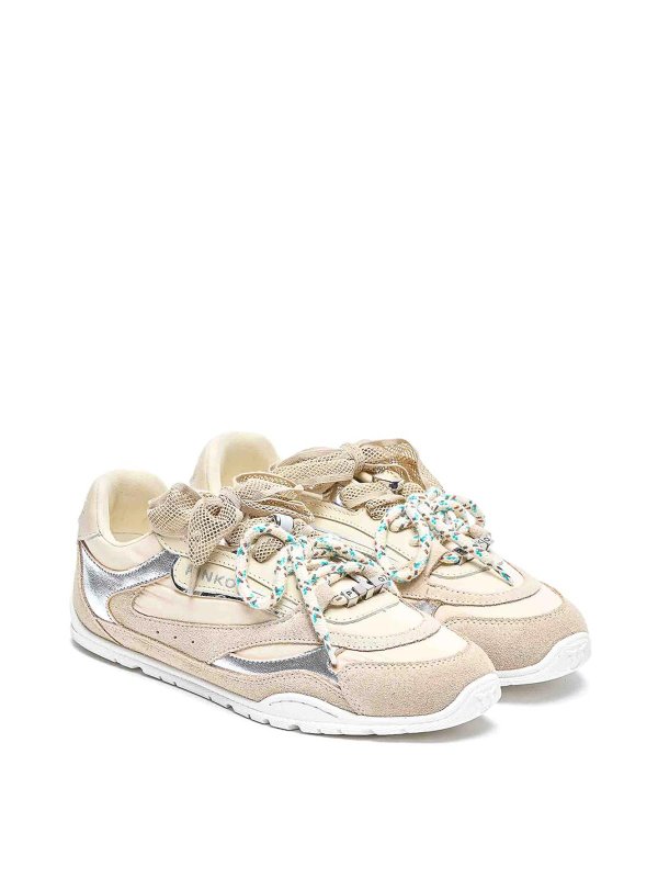 スニーカー - ベージュ Replica 
online: Pinko