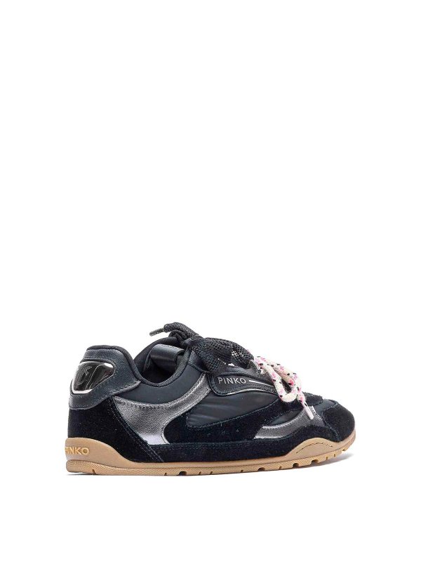 Pinko: Chaussures de sport online - Baskets - Noir