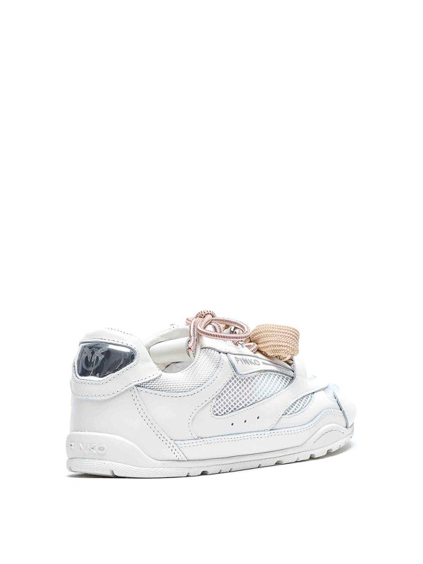 Pinko: Sneaker online - Sneaker - Weiß