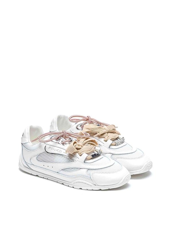 Sneaker - Weiß shop online: Pinko