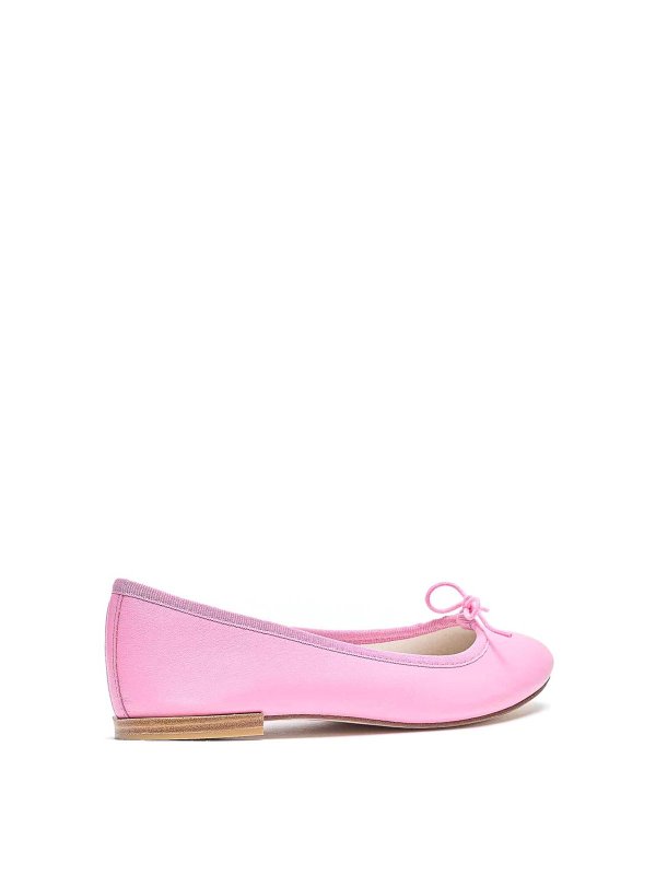 REPETTO: フラットシューズ online - フラットシューズ - ヌードカラー