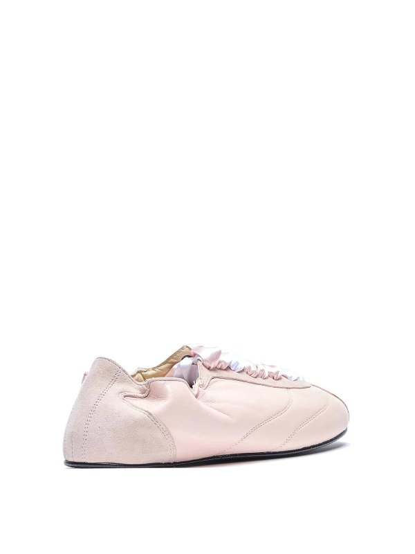 REPETTO: Sneaker online - Sneaker - Nude