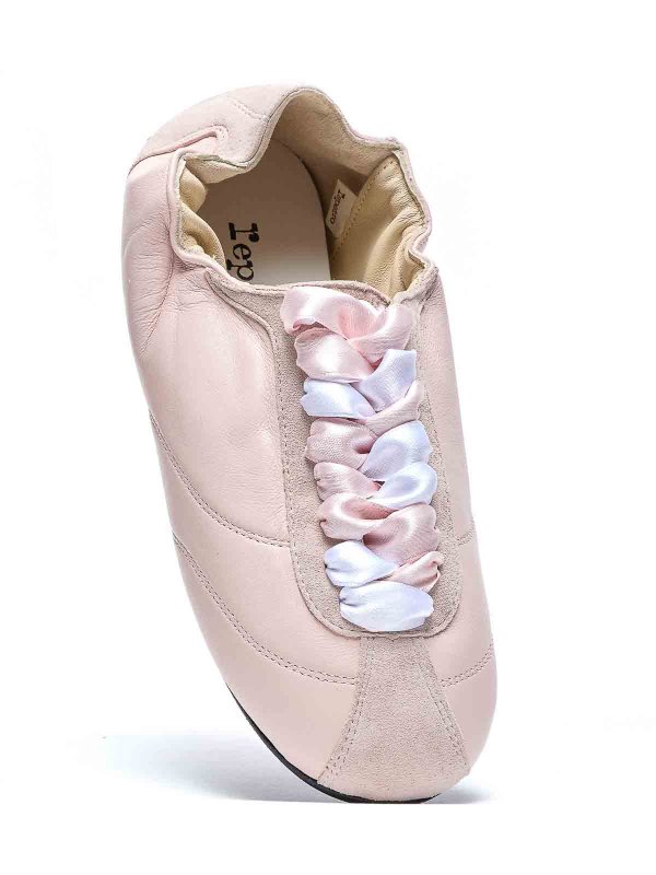 The Best Shops REPETTO: Sneaker - Sneaker - Nude