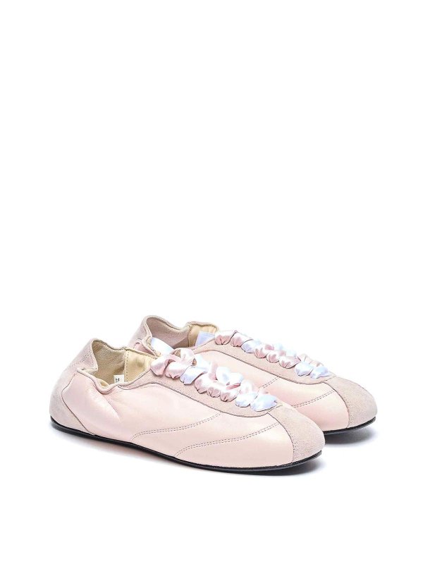 Sneaker - Nude shop online: REPETTO