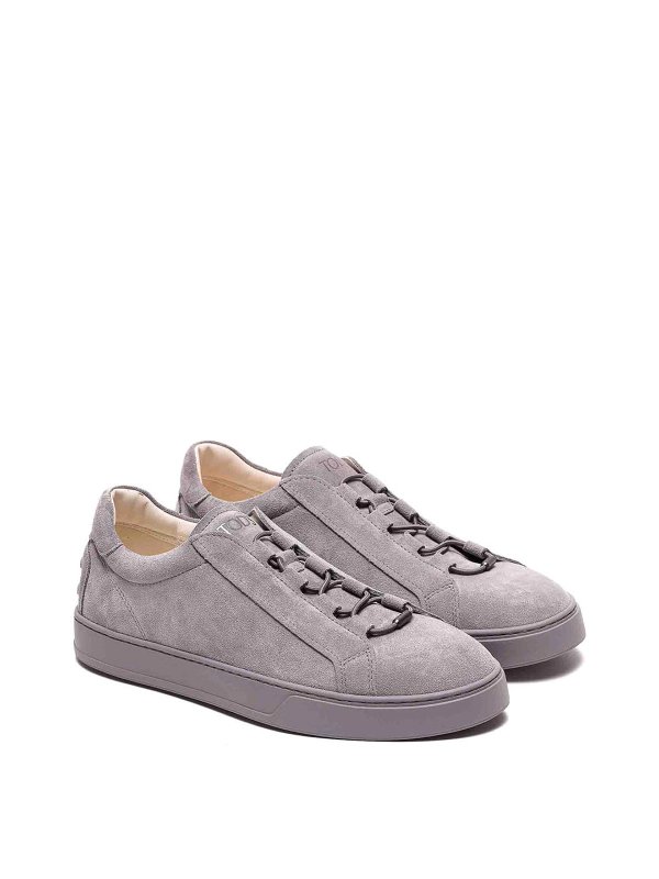 Baskets - Gris shop online: TOD