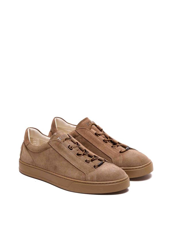 Baskets - Marron shop online: TOD