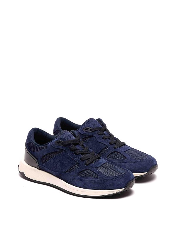 Sneaker - Blau shop online: TOD
