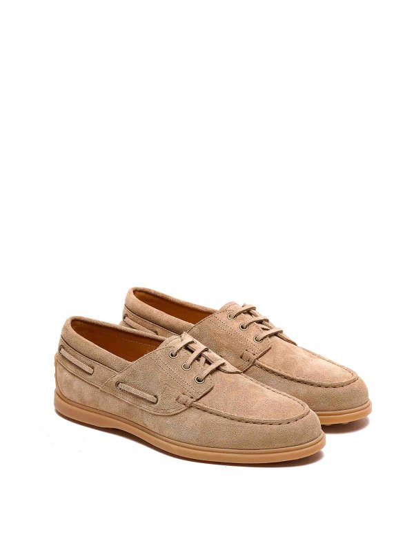 Mocasines - Marrón Replica 
online: TOD