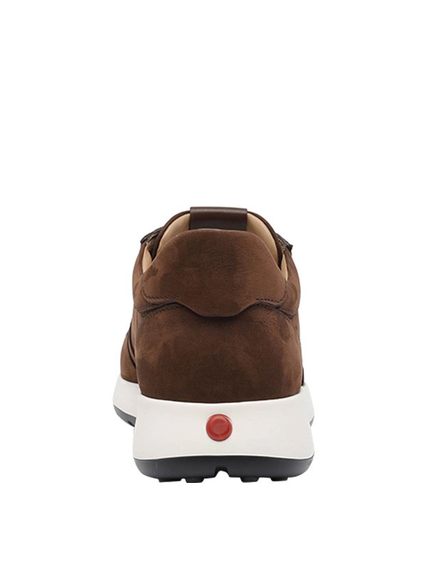 Baskets - Marron shop online: TOD