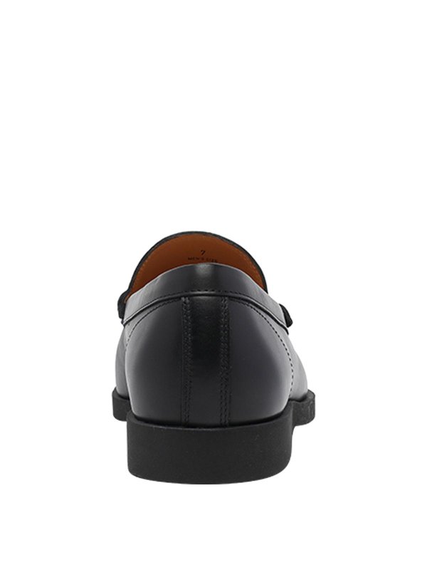 Mocassini shop online: TOD