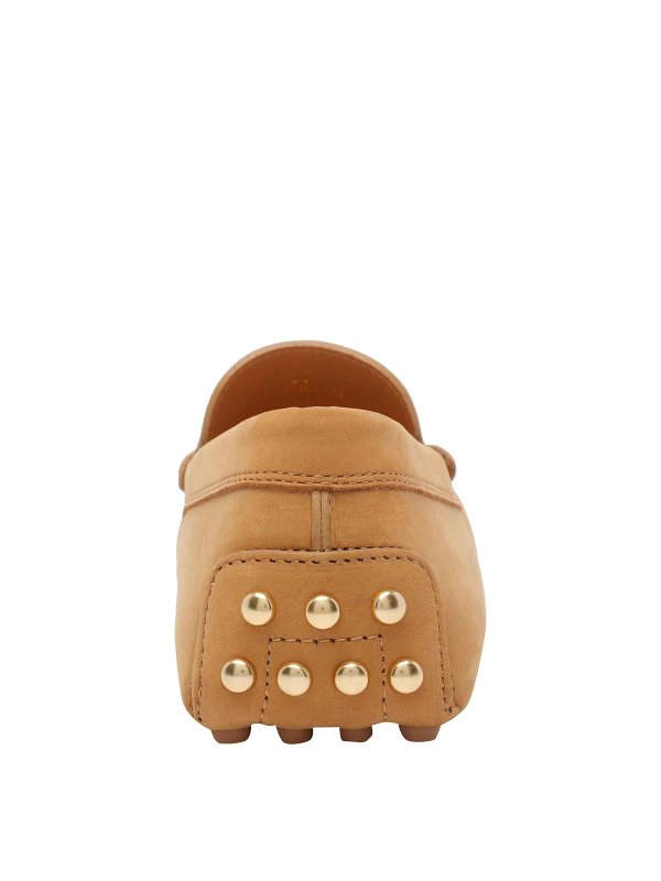 Loafers shop online: TOD
