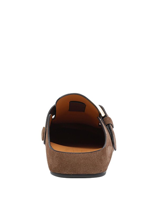 Mules - Braun shop online: TOD