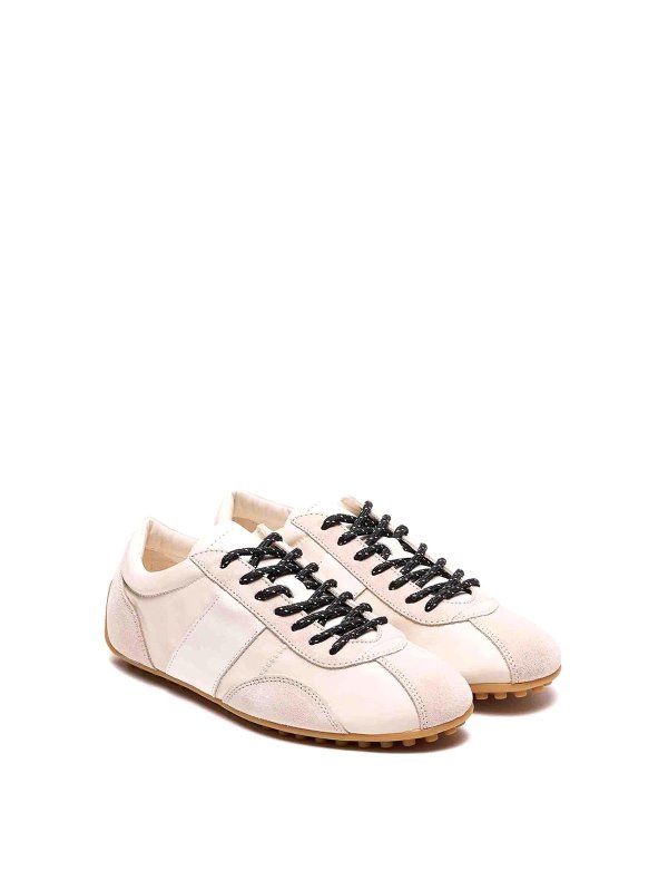 Sneaker - Nude shop online: TOD