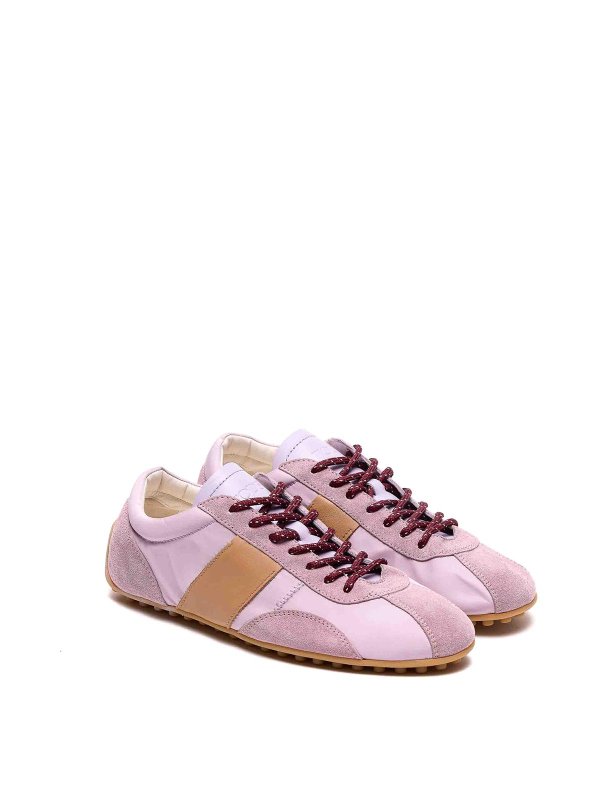 Sneaker - Nude shop online: TOD