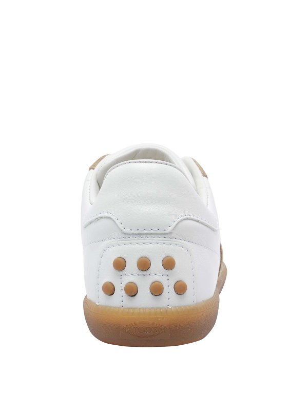 Sneaker - Weiß shop online: TOD