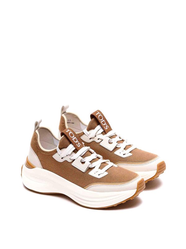 Baskets - Marron shop online: TOD