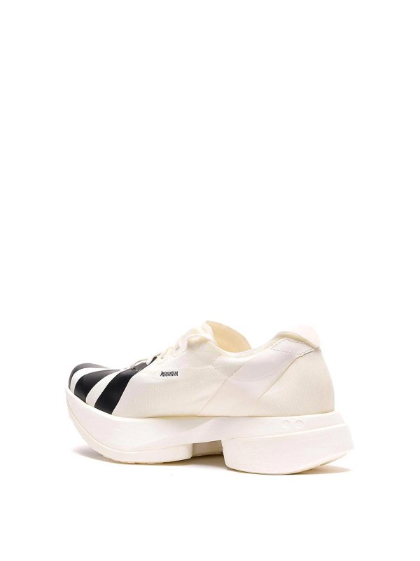 The Best Shops Y-3: Chaussures de sport - Baskets - Blanc