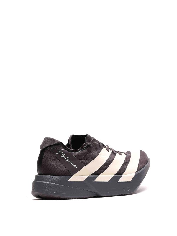Y-3: Sneaker online - Sneaker - Schwarz