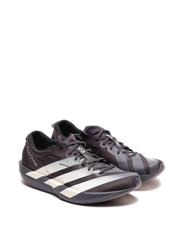 Baskets - Noir shop online: Y-3