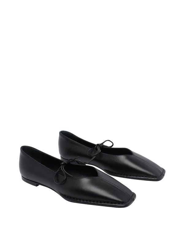 ALOHAS: flat shoes online - Sway Ballets