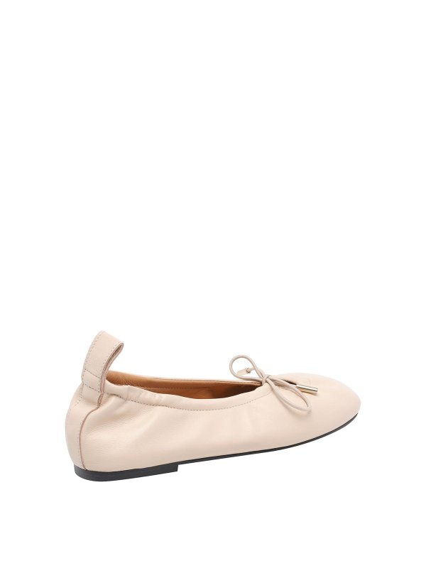 The Best Shops ALOHAS: フラットシューズ - フラットシューズ - ベージュ