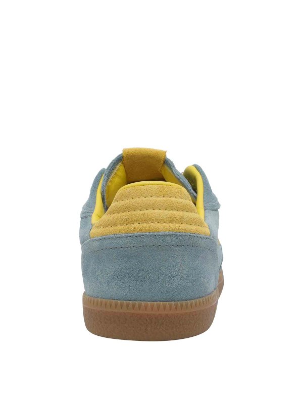 Baskets - Bleu shop online: ALOHAS