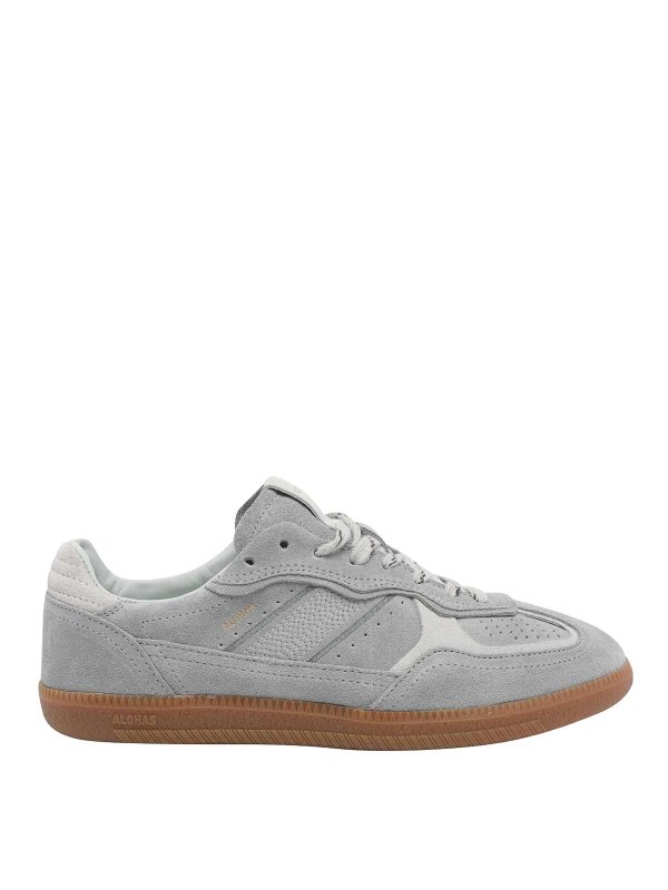ALOHAS: Chaussures de sport - Baskets - Gris
