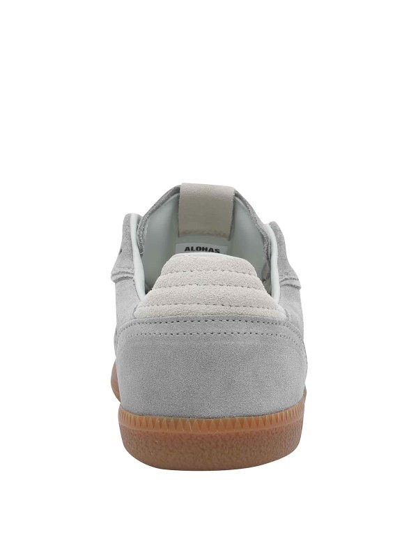 Baskets - Gris shop online: ALOHAS