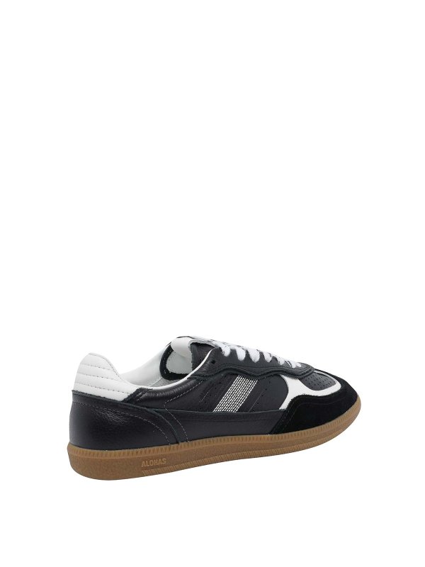 The Best Shops ALOHAS: Chaussures de sport - Baskets - Noir