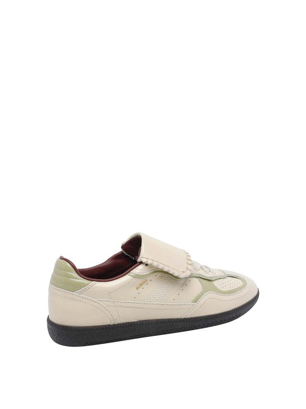 The Best Shops ALOHAS: スニーカー - スニーカー - ベージュ