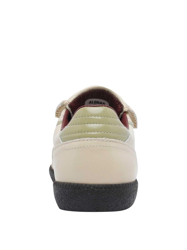 スニーカー - ベージュ shop online: ALOHAS