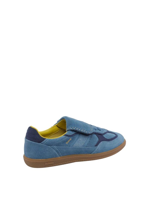 The Best Shops ALOHAS: Chaussures de sport - Baskets - Bleu