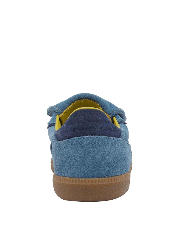 Baskets - Bleu shop online: ALOHAS