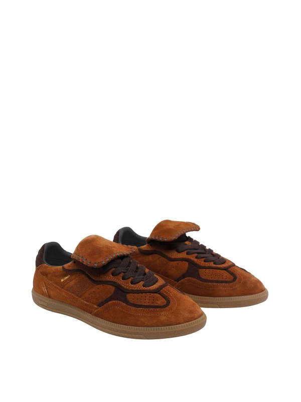 ALOHAS: Chaussures de sport online - Baskets - Marron