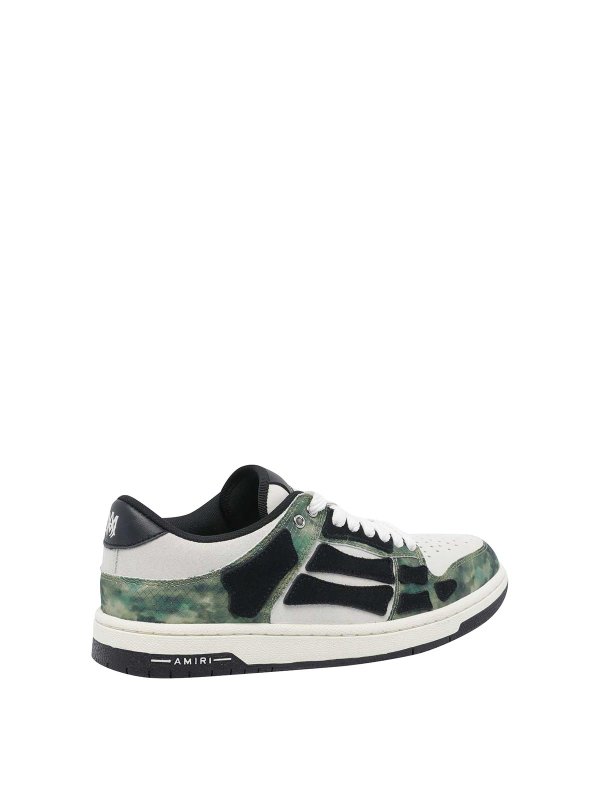 The Best Shops AMIRI: Chaussures de sport - Baskets - Vert