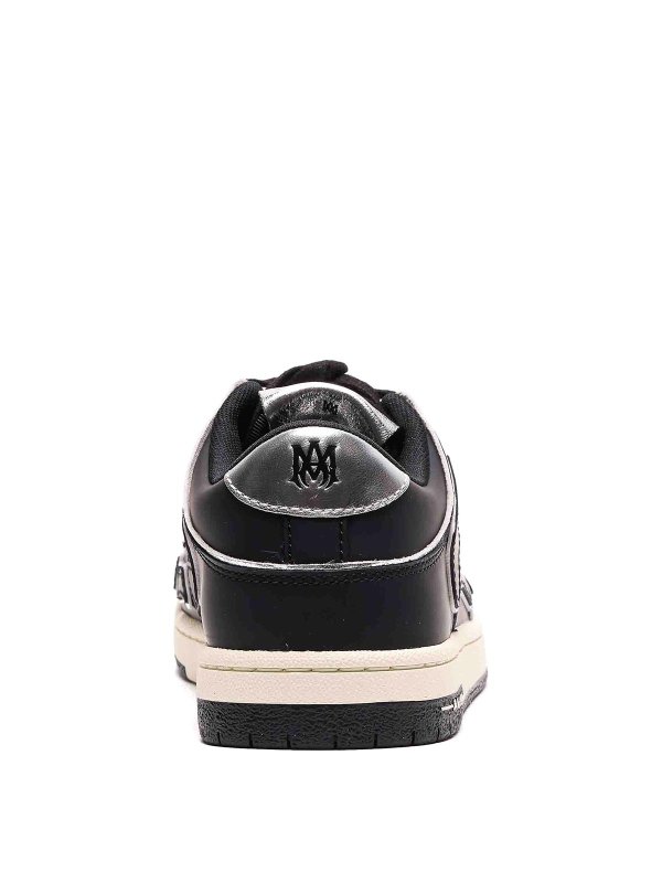 The Best Shops AMIRI: Chaussures de sport - Baskets - Noir