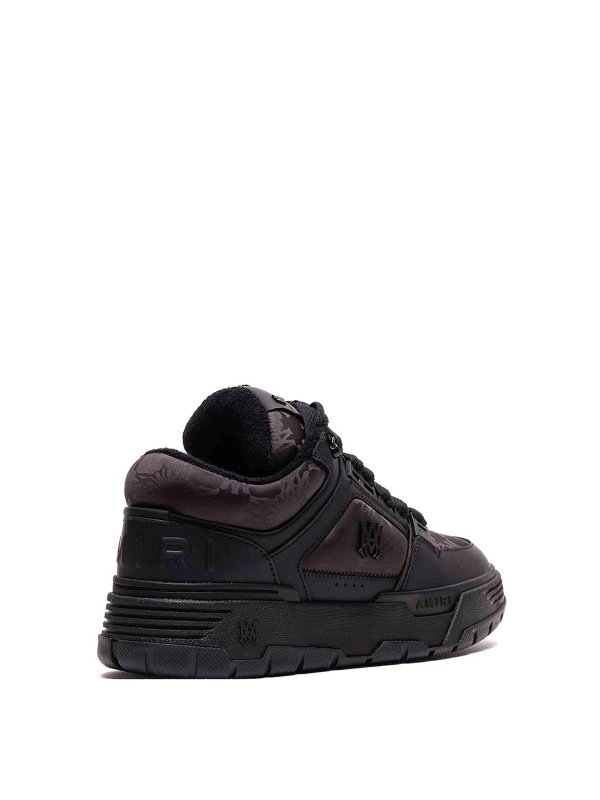 AMIRI: Sneaker online - Sneaker - Schwarz