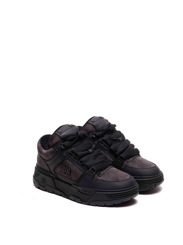 Sneaker - Schwarz shop online: AMIRI