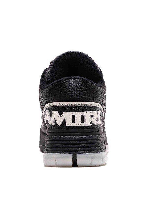 The Best Shops AMIRI: Sneaker - Sneaker - Schwarz