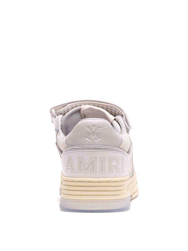 The Best Shops AMIRI: Sneaker - Sneaker - Weiß