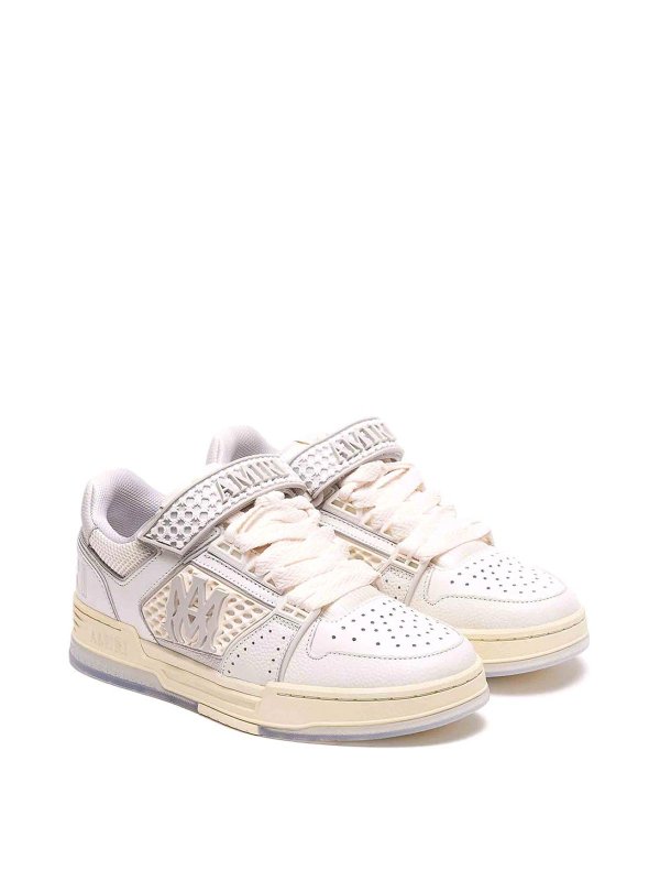 Sneaker - Weiß shop online: AMIRI